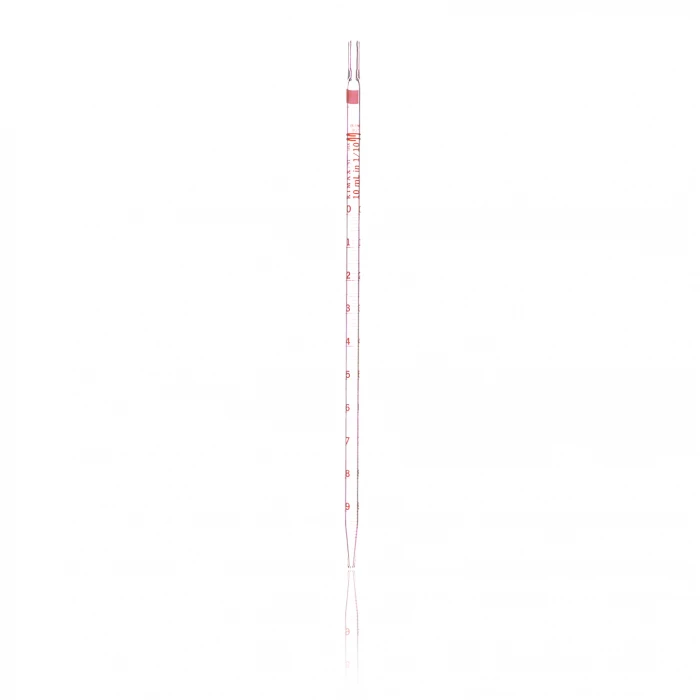 KIMBLE® Reusable, Color-Coded, Serological Pipette