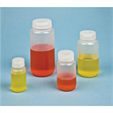 Polypropylene Wide Mouth Reagent Bottles