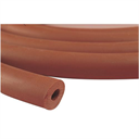 Red Extruded Vacuum Tubing