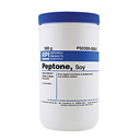 Peptone, Soy