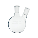 Flasks, Heavy Wall, Round Bottom, 2-Necks