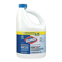 Clorox Germicidal Bleach, 121 oz,