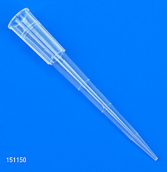 GLOBE Universal Pipette Tips