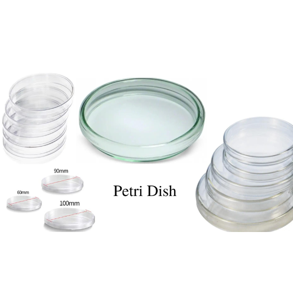 Petri Dish