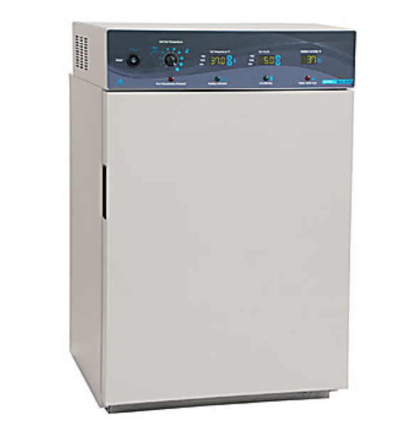 Model SCO5W Water Jacketed CO2 Incubators