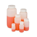 HDPE Wide Mouth Laboratory Bottles