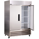 General Purpose Stainless Refrigerators/Freezers