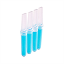 Amplifyt® PCR 4-Strip Tubes, Rotor-Gene Style