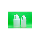 Natural HDPE Bleach Style Jugs