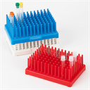 Test Tube Peg Racks