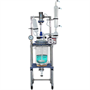 Ai R-Series Single/Dual Jacketed Reactors